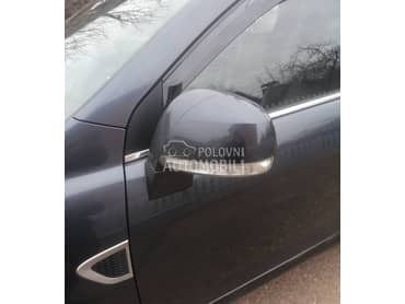 Retrovizori sa migavcem za Chevrolet Captiva