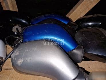 Retrovizori za Opel Agila