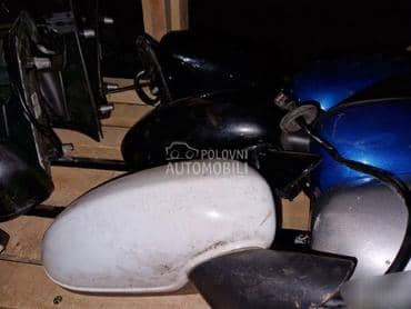 Retrovizori za Opel Corsa D