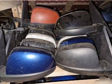 Retrovizori za Opel Meriva