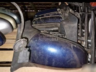 Retrovizori za Opel Zafira od 1998. do 2005. god.