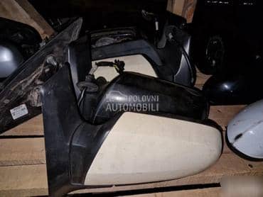 Retrovizori za Opel Zafira od 2005. do 2010. god.