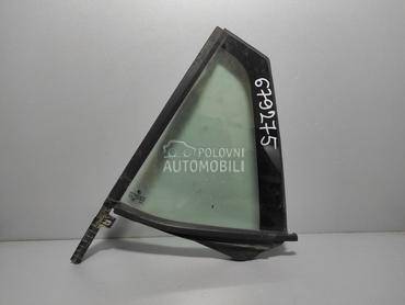 STAKLO za Škoda Fabia