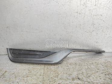 PLASTIKA BRANIKA za Volvo S60