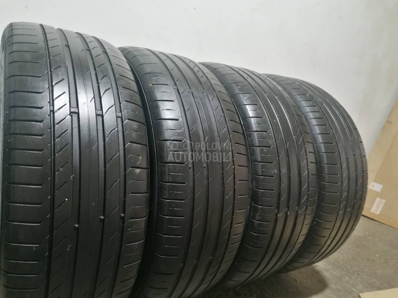 Continental 235/55 R19 Letnja