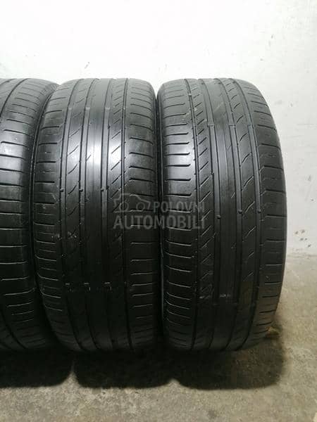 Continental 235/55 R19 Letnja