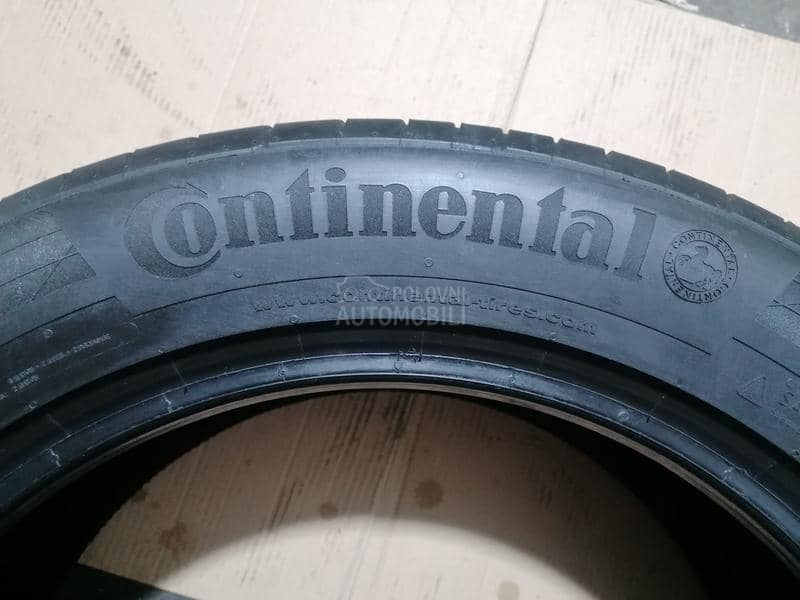 Continental 235/55 R19 Letnja