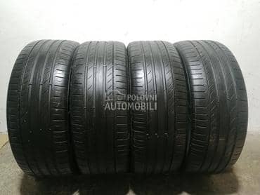 Continental 235/55 R19 Letnja