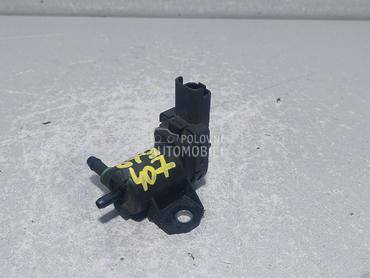 TC VENTIL za Peugeot 508