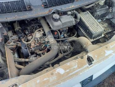 Motor 1.9TD za Citroen Evasion, Jumpy