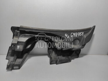 PLASTIKA za Toyota Auris