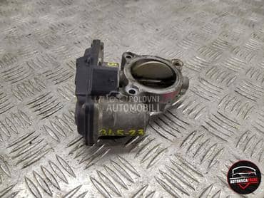 Klapna gasa za BMW X5