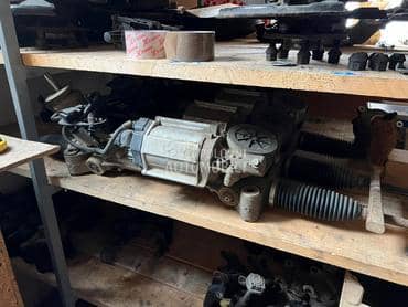 letva volana za Opel Astra K od 2015. do 2023. god.