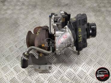 Turbina 345-30 za BMW Serija 1