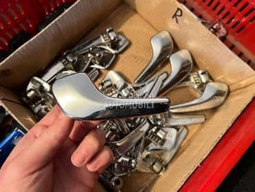 hrom rucka unutrasnja brava za Opel Corsa D od 2006. do 2014. god.