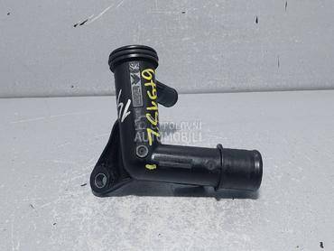 CRIJEVO za Volvo S60