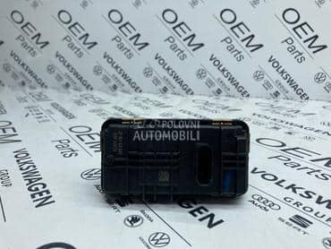 Vakum turbine elektro za Volkswagen Golf 7, Passat B8