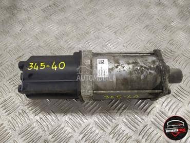 Motor letve volana za BMW X5