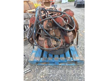 Palfinger Kamionski utovarivac