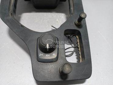 PREKIDAC za Ford Ranger