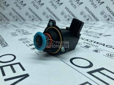 Senzor vakuma turbine za Volkswagen Golf 7, Passat B8