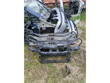 Vezni lim za Volkswagen Polo