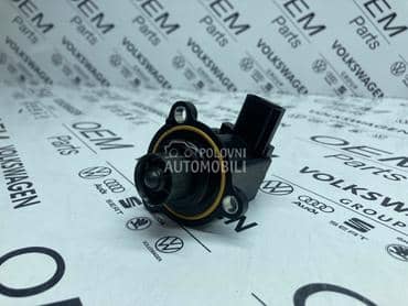 Senzor vakuma turbine za Volkswagen Golf 7, Passat B8