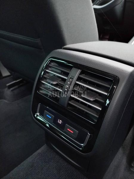 Volkswagen Passat B8 1.6 TDI OČUVAN
