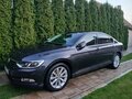 Volkswagen Passat B8 1.6 TDI OČUVAN
