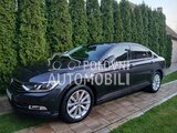 Volkswagen Passat B8 1.6 TDI OČUVAN