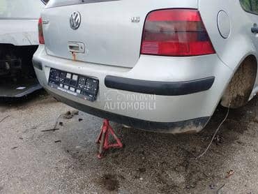 Branik za Volkswagen Golf 4