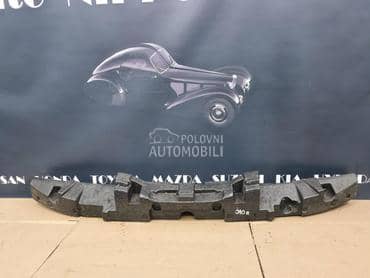 apsorber prednjeg branika za Nissan Qashqai, Qashqai + 2 od 2010. do 2013. god.