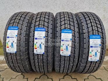 Starmaxx 205/70 R15 Zimska