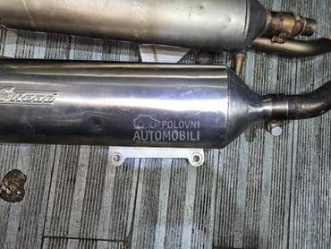 4 Road Aprilia Leonardo 250cc