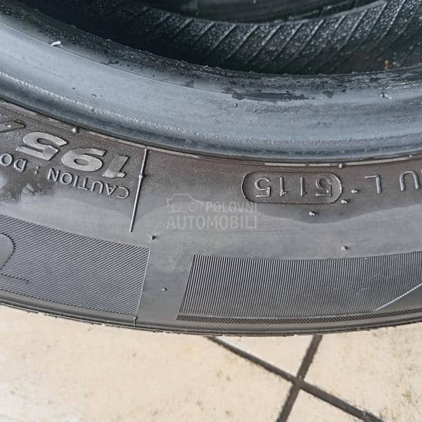 Laufenn 195/60 R16 Letnja