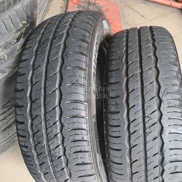 Laufenn 195/60 R16 Letnja