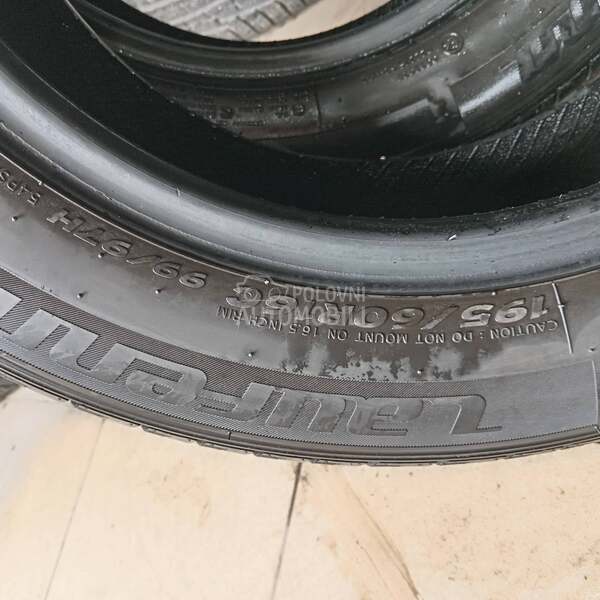 Laufenn 195/60 R16 Letnja