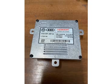 Modul fara za Audi A3, A6, Q3 ...