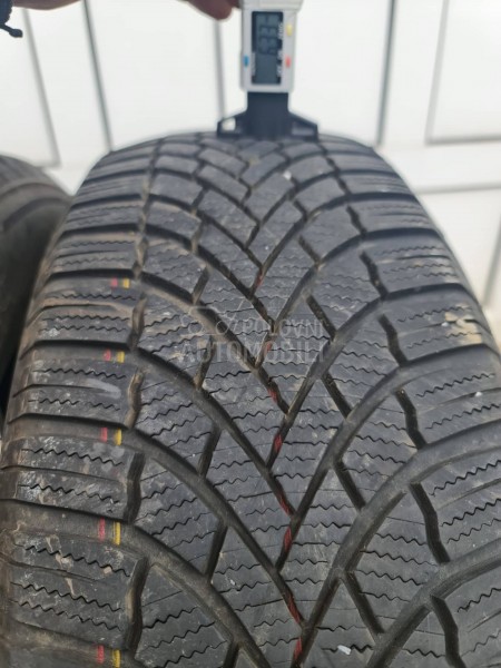 Bridgestone 215/65 R17 Sve sezone