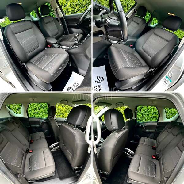 Opel Meriva DESIGN CH