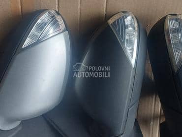 Retrovizori za Smart ForFour