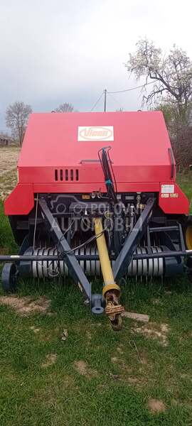 Vicon DFMP125