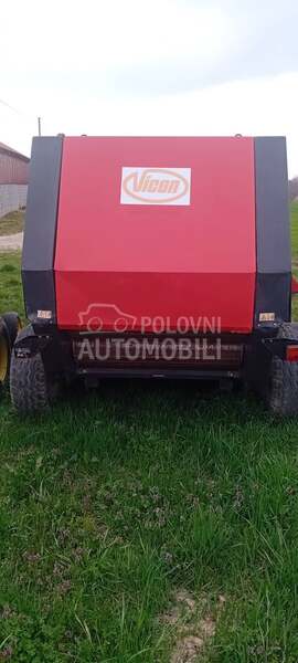 Vicon DFMP125
