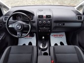 Volkswagen Touran 1.6 TDI