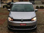 Volkswagen Touran 1.6 TDI