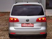 Volkswagen Touran 1.6 TDI