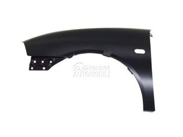 Blatobran - Krilo za Seat Ibiza od 2002. do 2008. god.