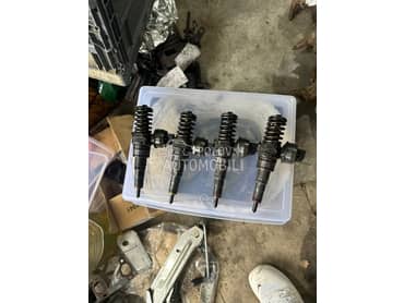 Dizne 1.9tdi BN i AG za Volkswagen Caddy, Golf 5, Golf Plus ... od 2004. do 2009. god.