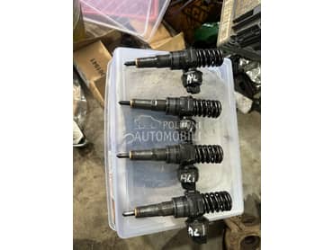 Dizen 1.9tdi oznaka BN i AG za Audi A3 od 2004. do 2009. god.