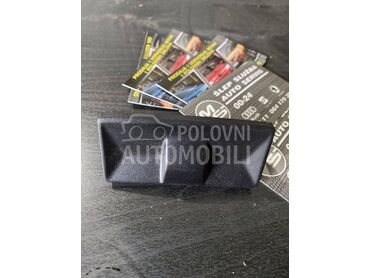 Senzor unutrašnje temperature za Volkswagen Golf 5